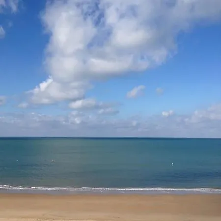 Primera Linea De Playa דירה
